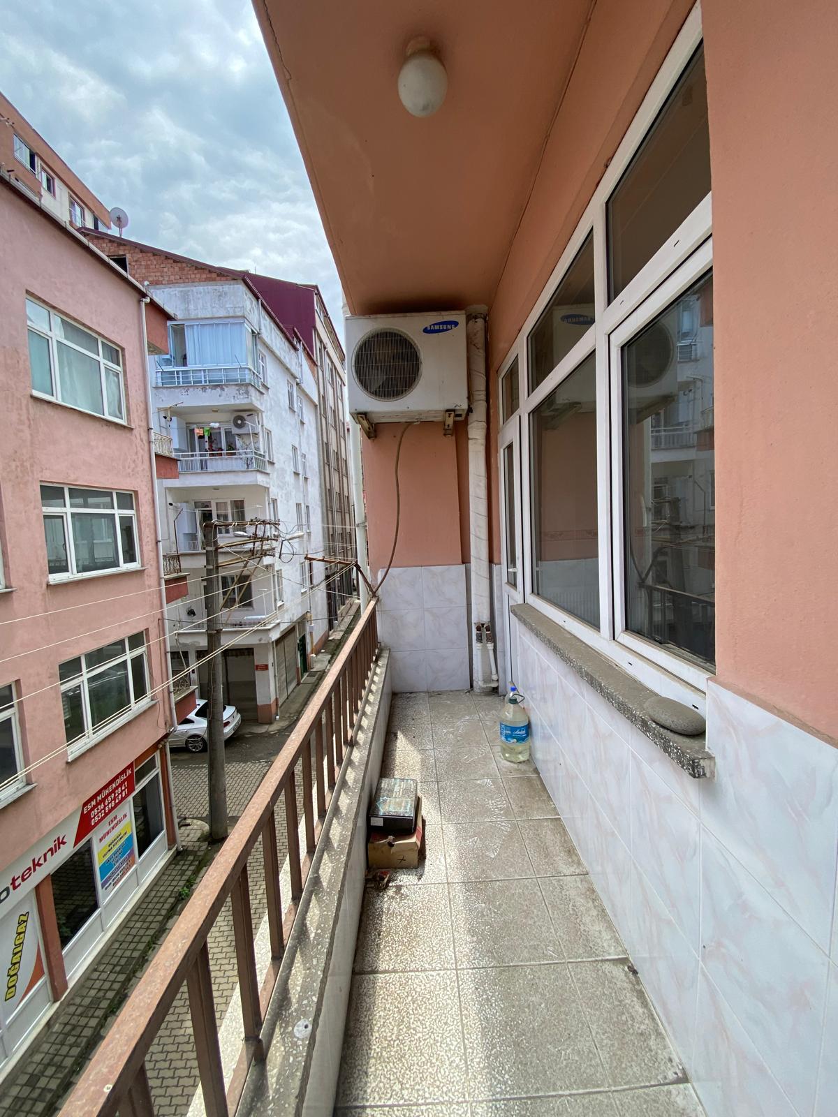 MABEL GAYRİMENKUL/ MERKEZ'DE FIRSAT 2+1 SATILIK DAİRE